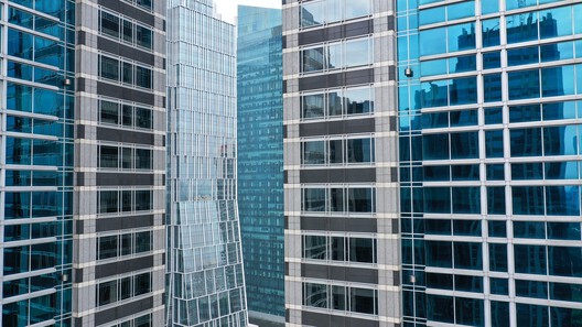 Gensler Announces Plans to Transform Times Square Office Tower into Housing in New York City - Image 5 of 7