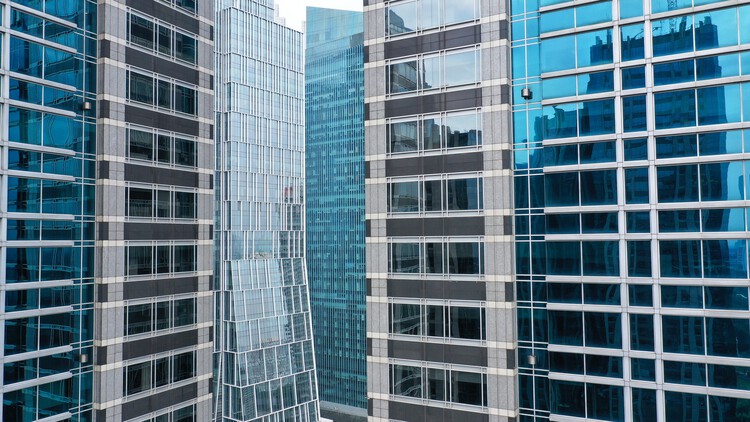 Gensler Announces Plans to Transform Times Square Office Tower into Housing in New York City - Image 5 of 7