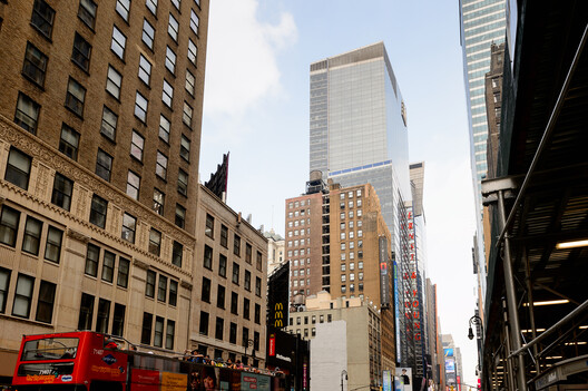 Gensler Announces Plans to Transform Times Square Office Tower into Housing in New York City - Image 7 of 7