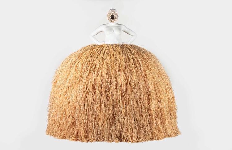 Exposição Ancestral: Afro-Américas  - Imagem 1 de 1