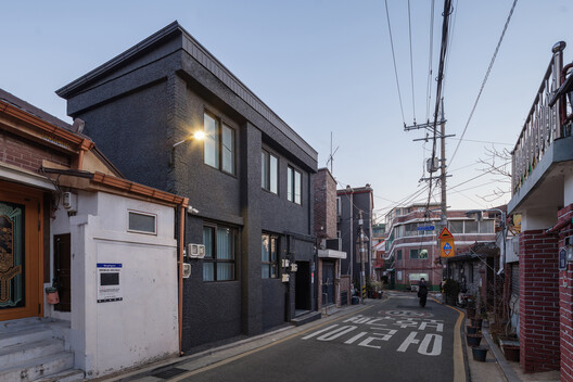 House 1949 / Narrative Architects - Exterior Photography