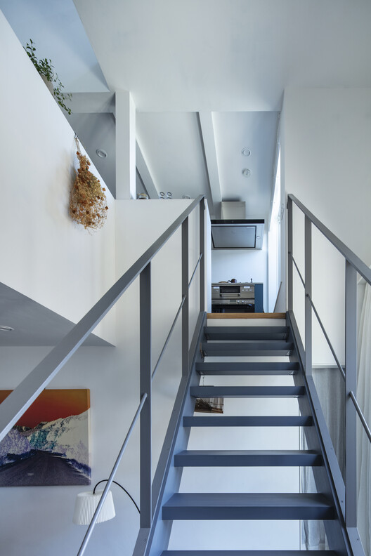 House for Two / Tenhachi Architect & Interior Design  - Image 10 of 18