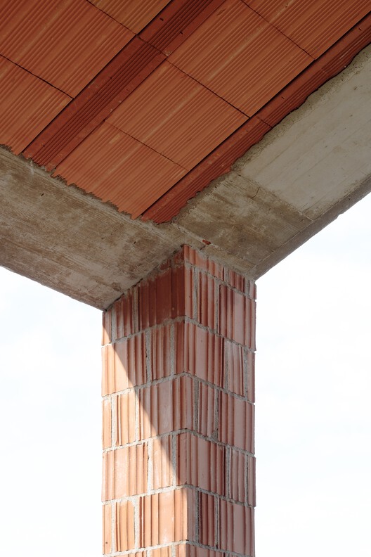 Casa Texturizada / Bongiana Architetture - Imagem 20 de 30
