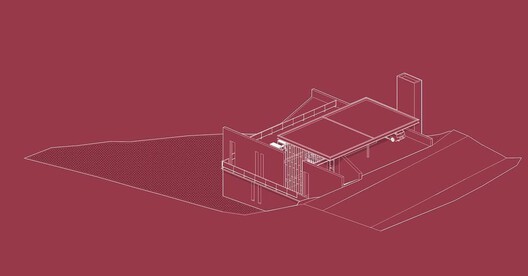 Casa AC / Arquitetos Associados - Imagem 26 de 27