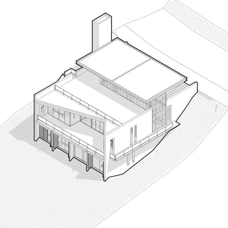 Casa AC / Arquitetos Associados - Imagem 27 de 27