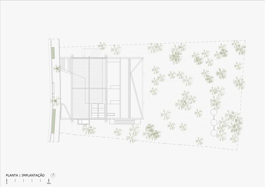 Casa AC / Arquitetos Associados - Imagem 16 de 27