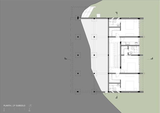 Casa AC / Arquitetos Associados - Imagem 17 de 27