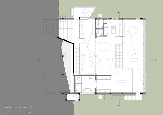 Casa AC / Arquitetos Associados - Imagem 18 de 27