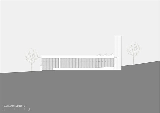 Casa AC / Arquitetos Associados - Imagem 22 de 27