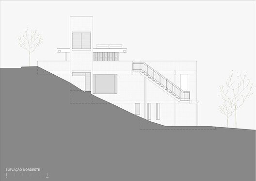 Casa AC / Arquitetos Associados - Imagem 23 de 27