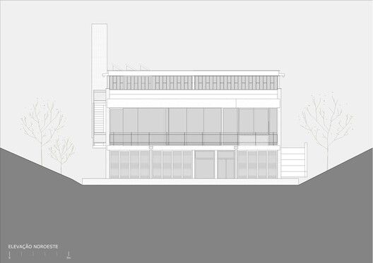 Casa AC / Arquitetos Associados - Imagem 24 de 27