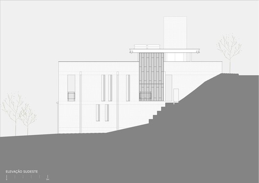 Casa AC / Arquitetos Associados - Imagem 25 de 27