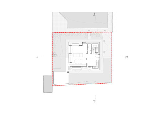 CC House / Esquissos - Arquitectura e Consultoria - Image 30 of 34