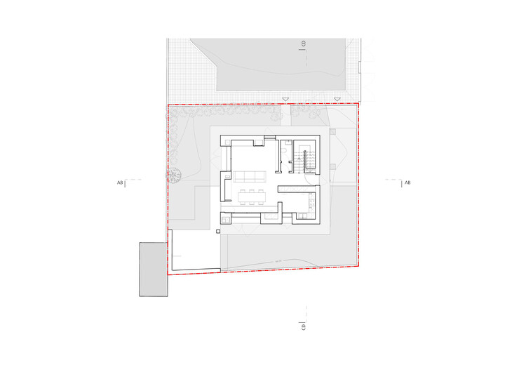 Casa CC / Esquissos - Arquitectura e Consultoria - Imagem 30 de 34