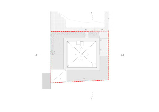 CC House / Esquissos - Arquitectura e Consultoria - Image 32 of 34