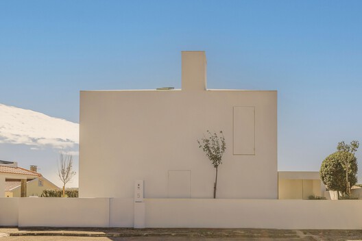 CC House / Esquissos - Arquitectura e Consultoria - Image 24 of 34