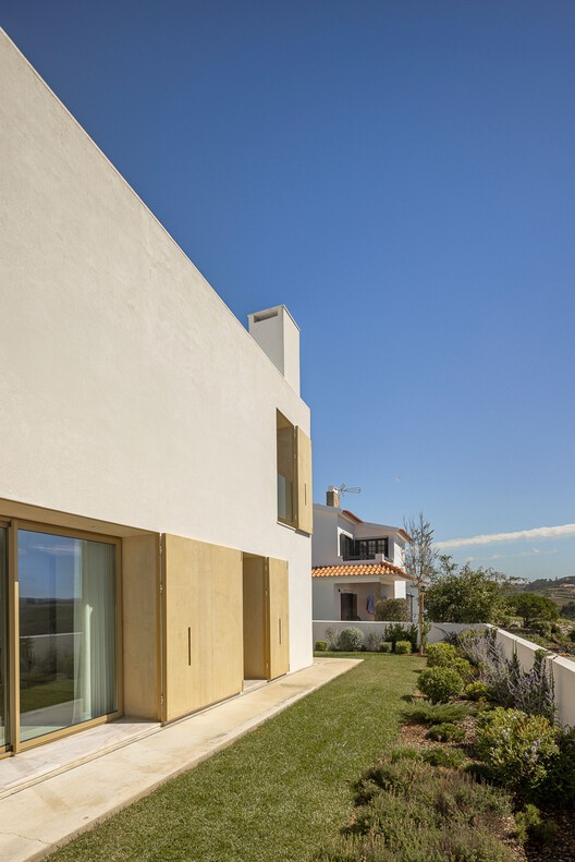 CC House / Esquissos - Arquitectura e Consultoria - Exterior Photography