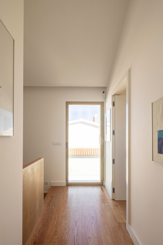 CC House / Esquissos - Arquitectura e Consultoria - Interior Photography, Wood