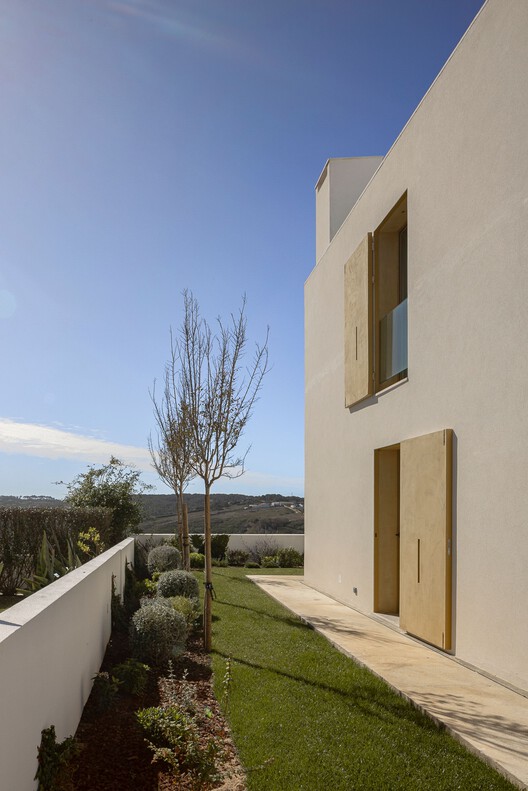 CC House / Esquissos - Arquitectura e Consultoria - Exterior Photography