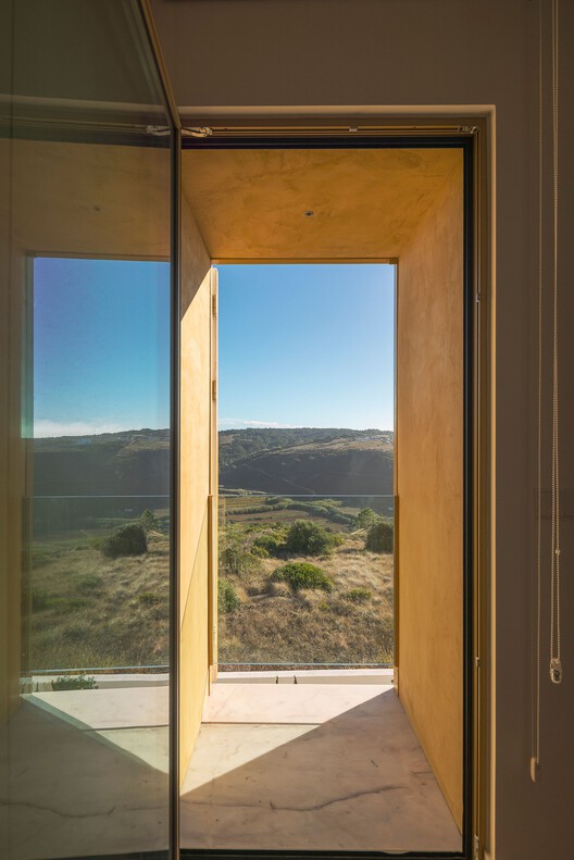 CC House / Esquissos - Arquitectura e Consultoria - Interior Photography