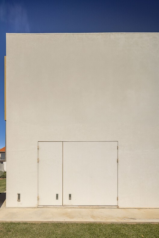 CC House / Esquissos - Arquitectura e Consultoria - Interior Photography, Concrete