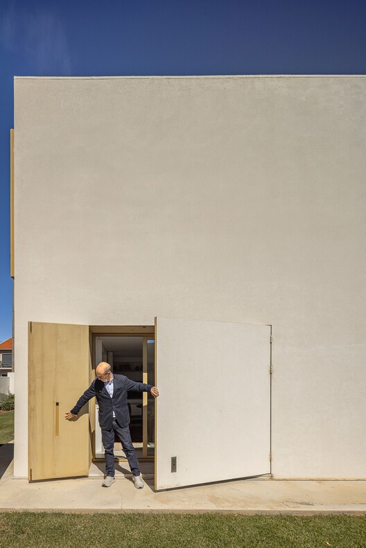 CC House / Esquissos - Arquitectura e Consultoria - Interior Photography, Concrete