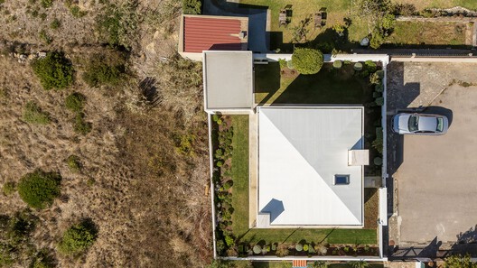 CC House / Esquissos - Arquitectura e Consultoria - Image 26 of 34