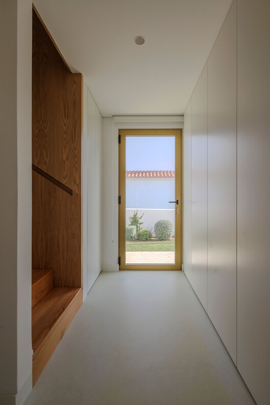 CC House / Esquissos - Arquitectura e Consultoria - Interior Photography, Wood