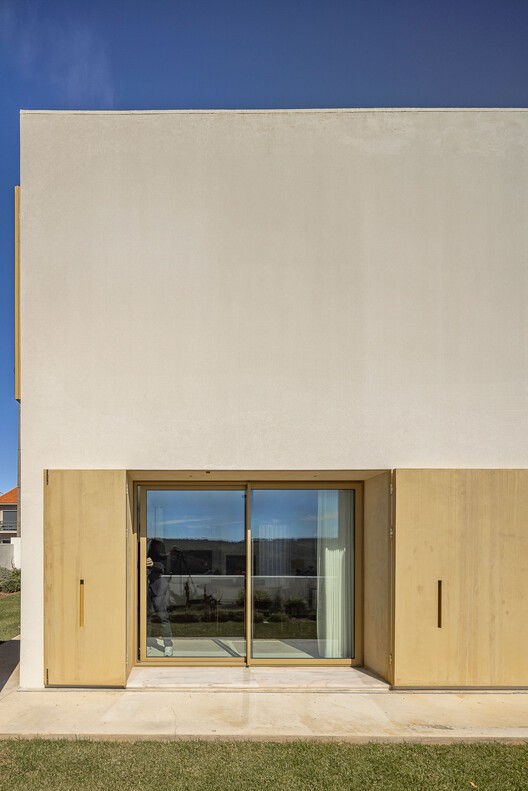 CC House / Esquissos - Arquitectura e Consultoria - Interior Photography, Concrete