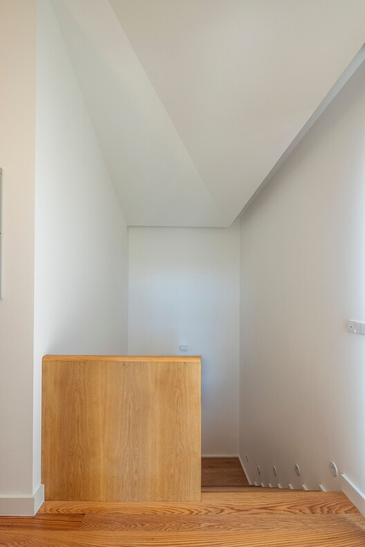 CC House / Esquissos - Arquitectura e Consultoria - Interior Photography, Wood