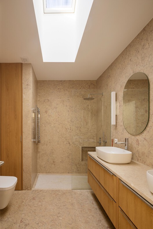 CC House / Esquissos - Arquitectura e Consultoria - Interior Photography, Bathroom, Sink, Countertop
