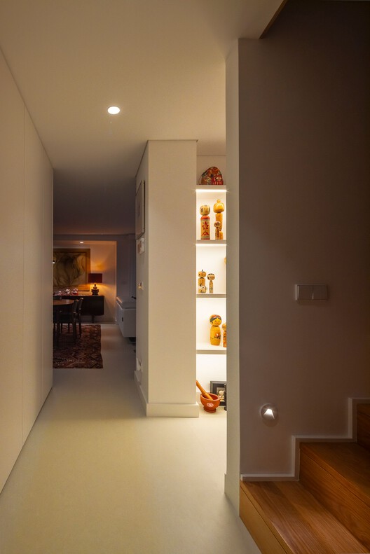CC House / Esquissos - Arquitectura e Consultoria - Image 21 of 34