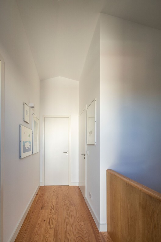 CC House / Esquissos - Arquitectura e Consultoria - Interior Photography, Wood