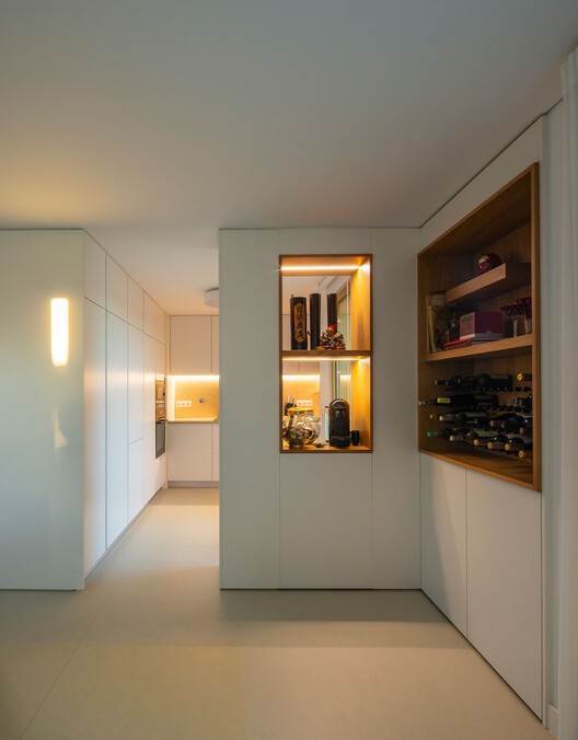 CC House / Esquissos - Arquitectura e Consultoria - Image 19 of 34
