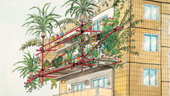 Plans and Dreams – Drawn in the GDR