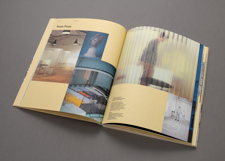 Architecture for a Non-Precarious Future: Voices from Emerging Practice - Image 1 of 1
