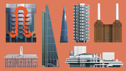 Build London in 3D: A Hands-On Model-Making Workshop for Kids