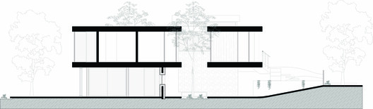 Casa Bosque / Carmona Pérez Marino - Imagen 26 de 30