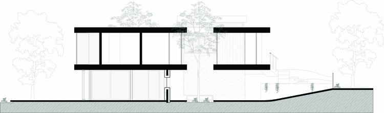 Casa Bosque / Carmona Pérez Marino - Imagen 26 de 30