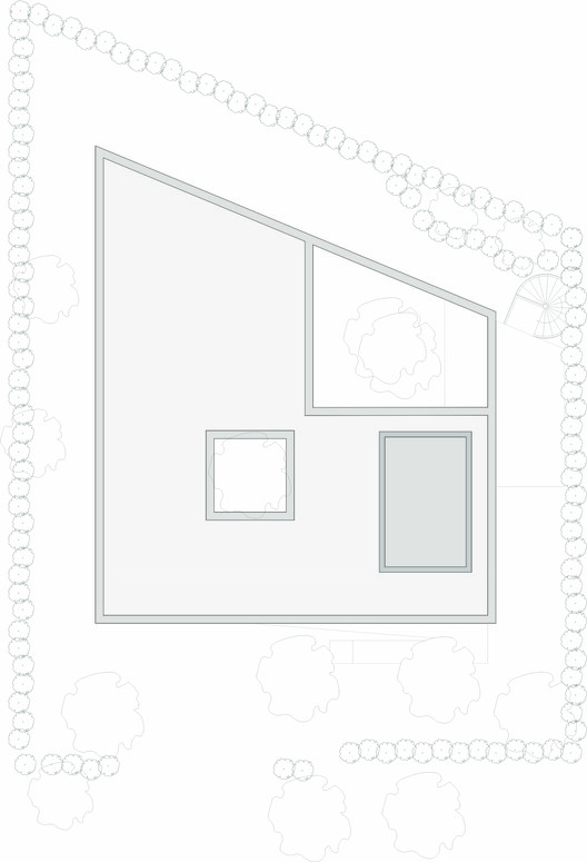 Casa Bosque / Carmona Pérez Marino - Imagen 25 de 30