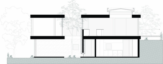 Casa Bosque / Carmona Pérez Marino - Imagen 27 de 30