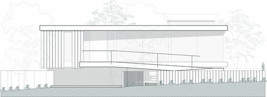Casa Bosque / Carmona Pérez Marino - Imagen 29 de 30