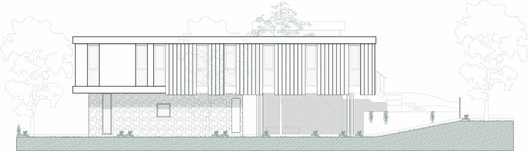 Casa Bosque / Carmona Pérez Marino - Imagen 30 de 30