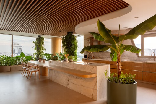 Apartamento Heritage / André Luque Apartamento Heritage / André Luque - Fotografia de Interiores, Madeira