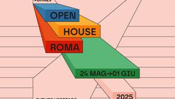 Open House Roma 2025