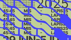 Camposaz 45:45 Mis-Lapis25 - Wooden Self-Build Workshop