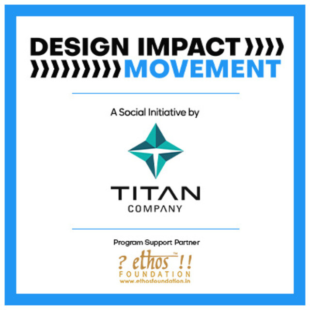 Open Call: Design Impact Movement - Image 1 of 1