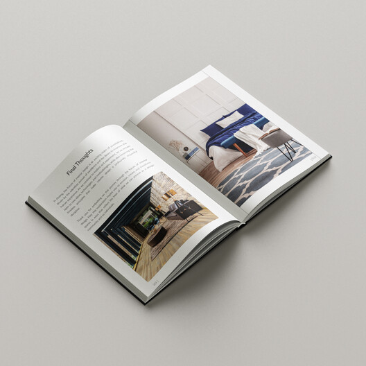 The Future of Interior Design The Future of Interior Design - Image 1 of 6