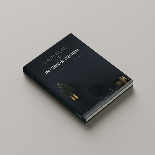 The Future of Interior Design The Future of Interior Design - Image 4 of 6