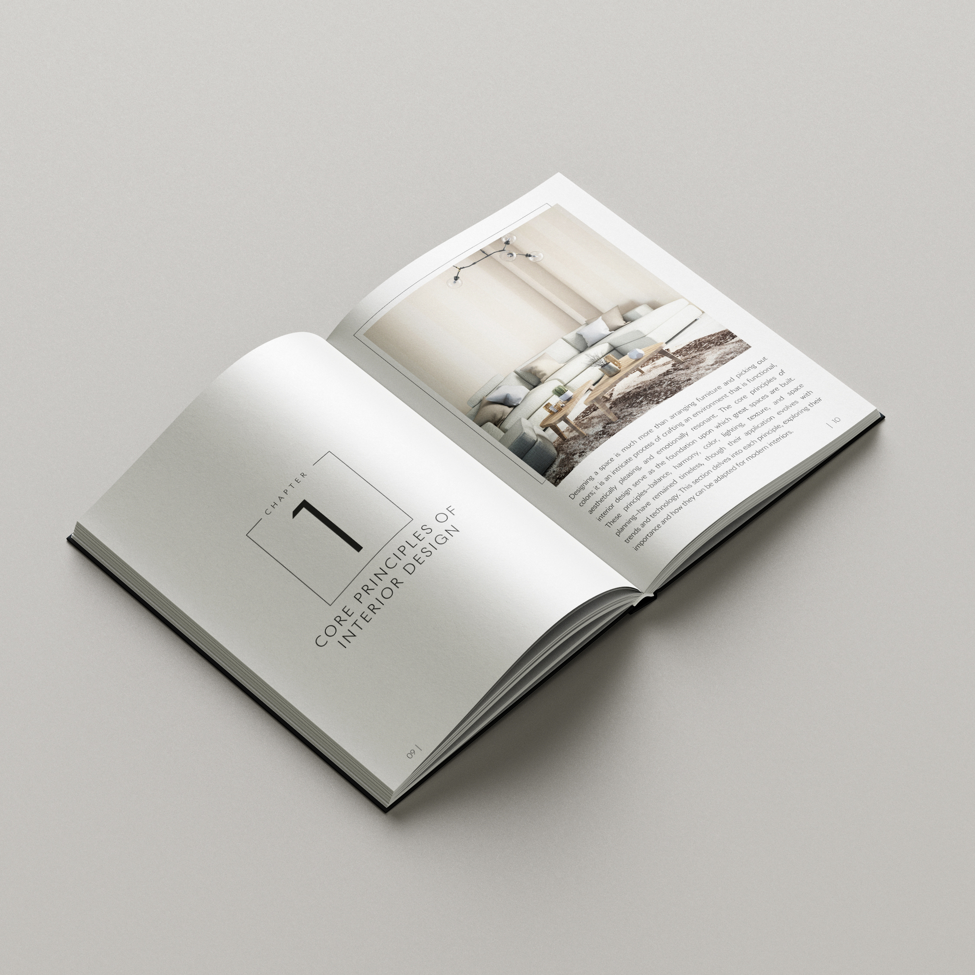 Gallery of The Future of Interior Design - 6